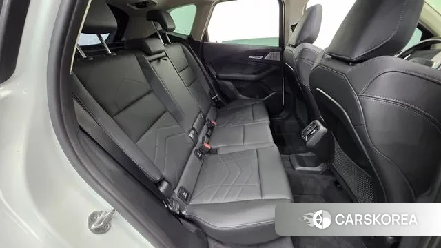 BMW 2 Series Active Tourer (U06) id 3571898 из Кореи 10