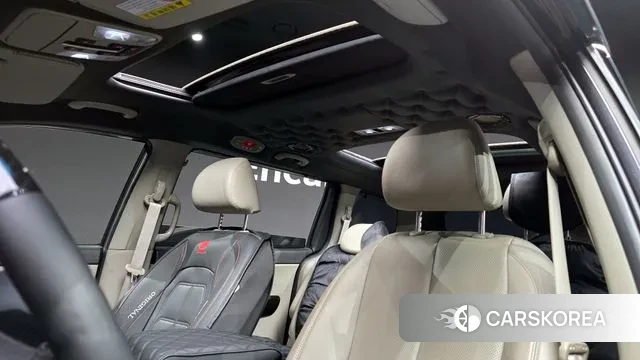 Kia The New Carnival id 3520397 из Кореи 10