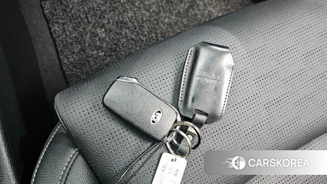 Kia Come New K3 id 4727921 из Кореи 10