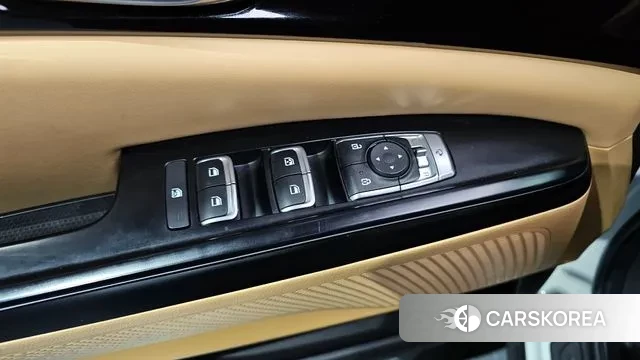 Kia Carnival 4th generation id 3625723 из Кореи 10