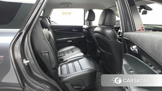 Kia The New Sorento id 4397434 из Кореи 10