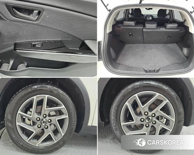 Ssangyong The New Tivoli id 4783231 из Кореи 10