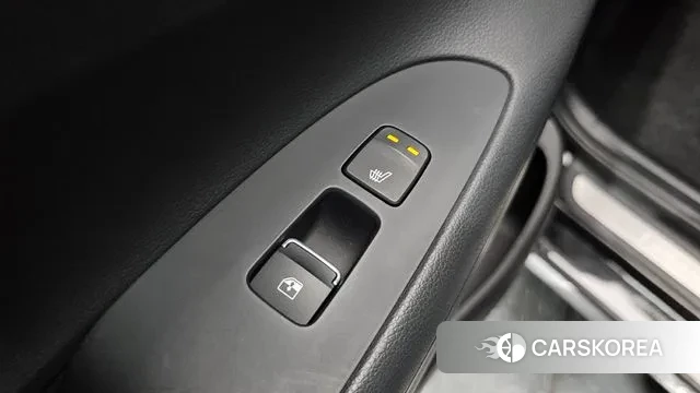 Hyundai The New Grandeur IG Hybrid id 3448801 из Кореи 10