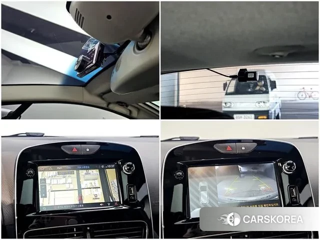 Renault Korea (Samsung) Clio id 3429007 из Кореи 10