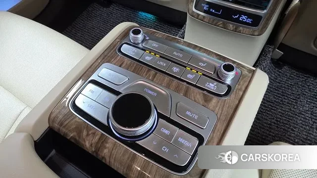 Kia More K9 id 3380600 из Кореи 10