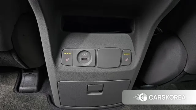 Kia The New Carnival id 3336358 из Кореи 10