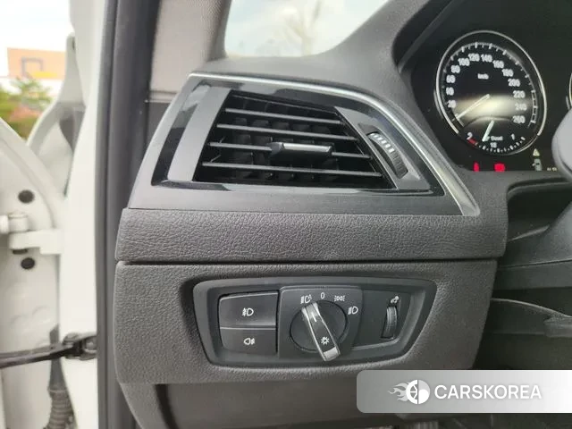 BMW 1 Series (F20) id 3098249 из Кореи 10