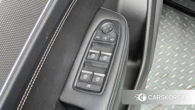 Renault Korea (Samsung) XM3 id 4433434 из Кореи 10