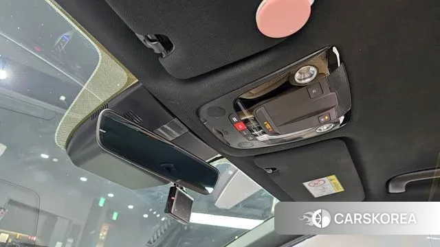 Kia The New Sorento 4th Generation id 3599822 из Кореи 10