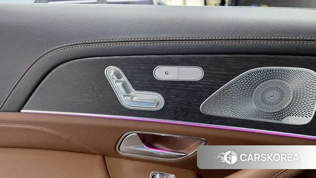 Mercedes-Benz GLE-Class W167 id 3763218 из Кореи 10