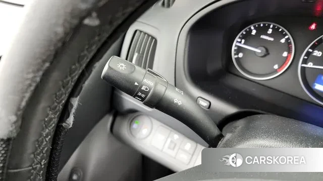 Hyundai The New Grand Starex id 3536316 из Кореи 10