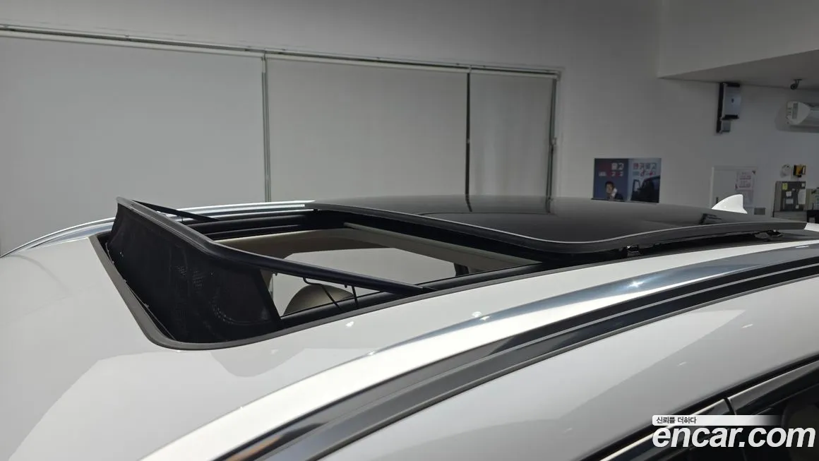 Genesis GV80 id 2098547 из Кореи 10