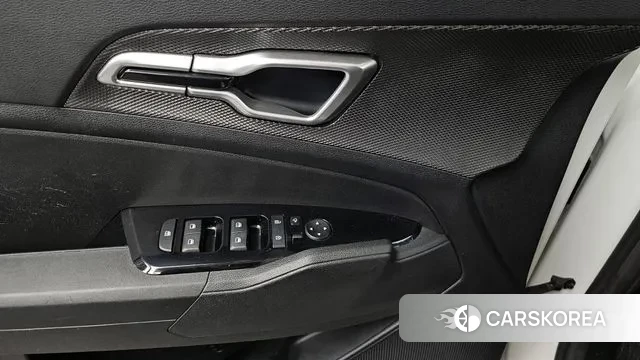 Kia Sportage 5th Generation id 3676099 из Кореи 10