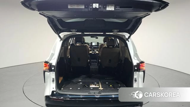 Toyota Sienna 4th Generation id 3883830 из Кореи 10