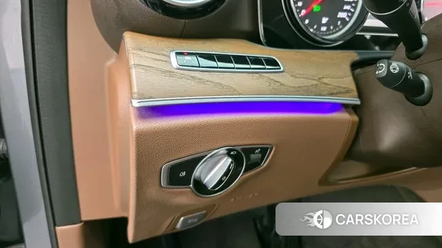 Mercedes-Benz E-Class W213 id 3324918 из Кореи 10