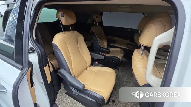 Kia Carnival 4th generation id 3577639 из Кореи 10