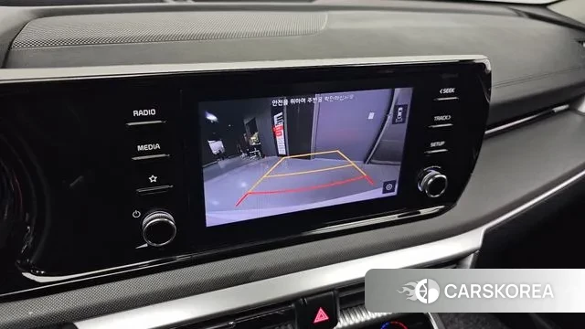 Kia K5 3rd generation id 3690370 из Кореи 10