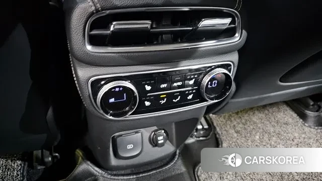 Genesis GV80 id 3283281 из Кореи 10