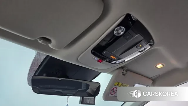 Kia The New K5 3rd generation id 3596409 из Кореи 10