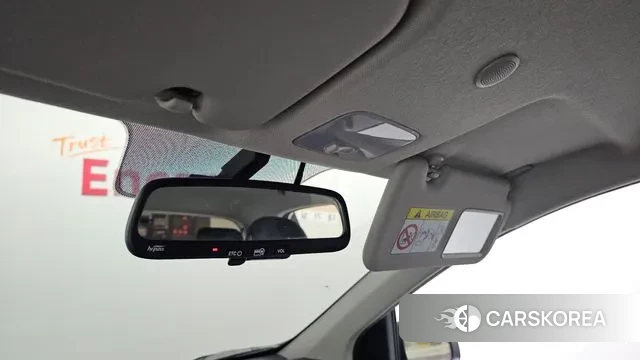 Kia Morning Urban (JA) id 3645424 из Кореи 10