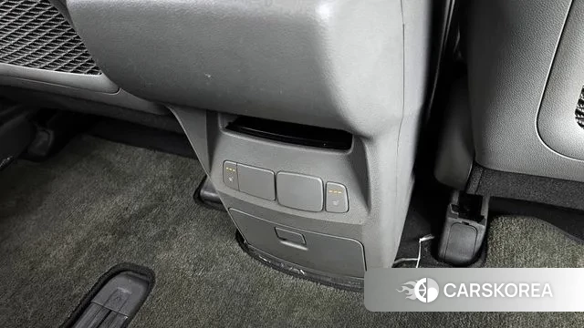 Kia All New Carnival id 3166566 из Кореи 10