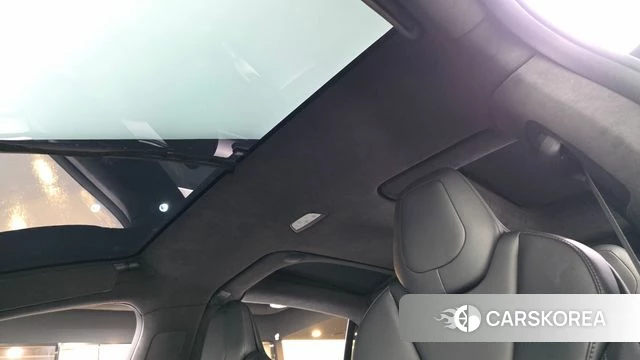 Tesla Model X id 4693816 из Кореи 10
