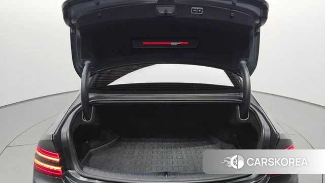 Genesis G80 (RG3) id 4585560 из Кореи 10