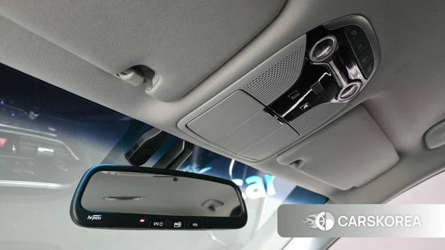 Hyundai Grandeur IG id 4713350 из Кореи 10