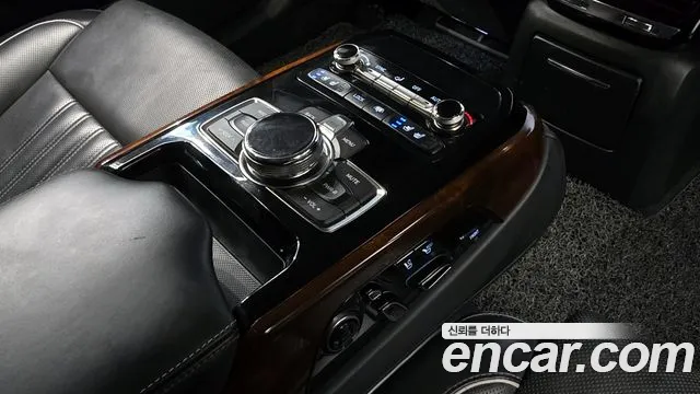 Genesis EQ900 id 2579778 из Кореи 10