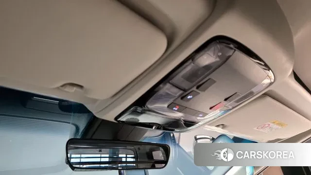 Hyundai Staria id 3206632 из Кореи 10