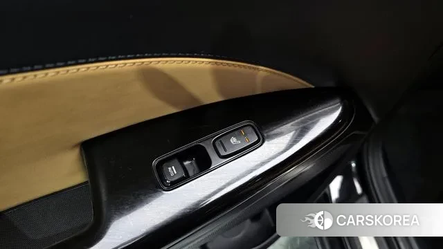 Kia K7 Premier id 3380218 из Кореи 10