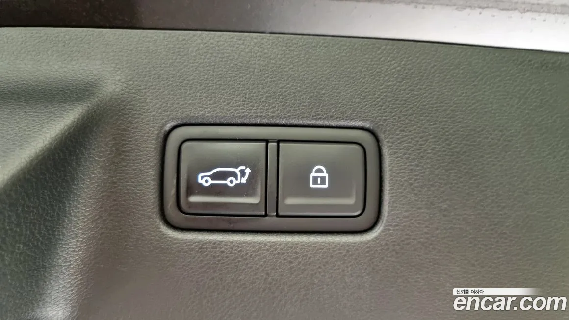 Hyundai Santa Fe (MX5) id 2084804 из Кореи 10