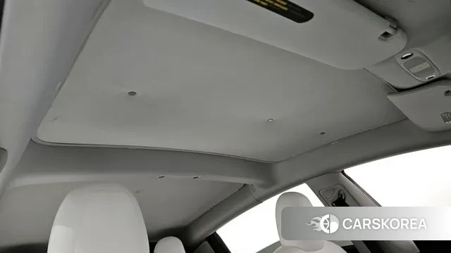 Tesla Model 3 id 3343619 из Кореи 10