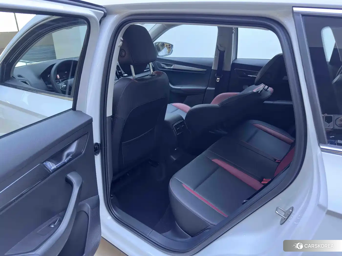 Skoda Karoq id 4599565 из Китая 10