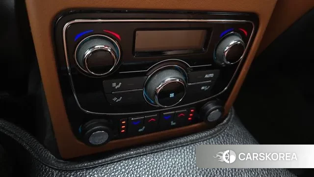 Jaguar XF (X260) id 3402780 из Кореи 10