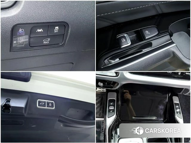 Kia Sorento 4th Generation id 4580651 из Кореи 10