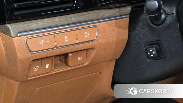 Kia Mohave Master id 4792964 из Кореи 10