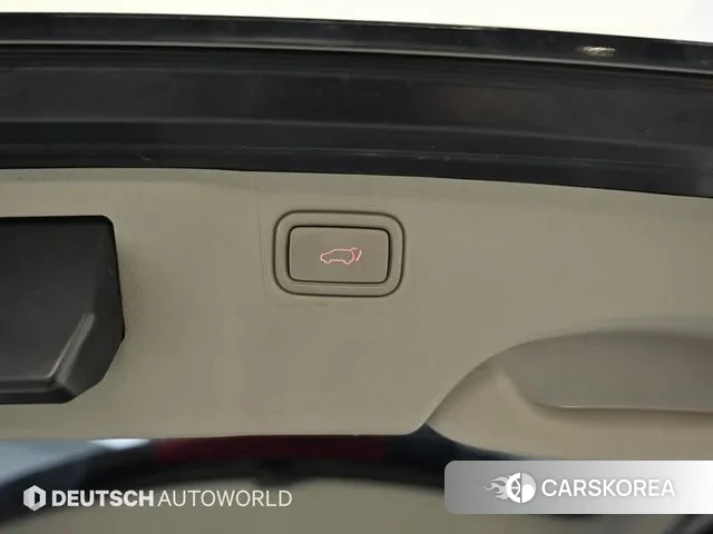 Kia The New Carnival id 3742723 из Кореи 10