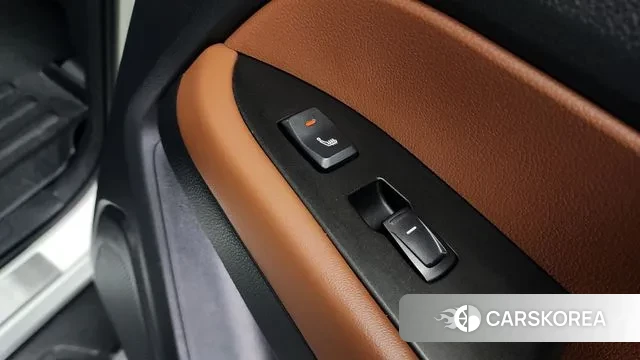 Ssangyong Rexton Sports id 3474896 из Кореи 10