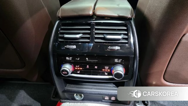 BMW 5 Series (G30) id 4506486 из Кореи 10