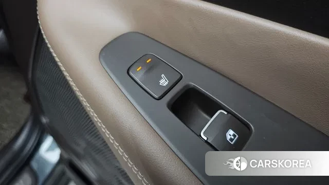 Hyundai Santa Fe TM id 3718542 из Кореи 10