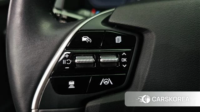 Kia EV6 id 4656710 из Кореи 10