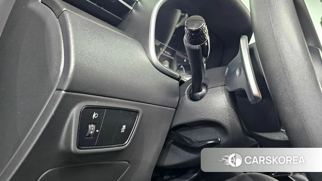 Hyundai Tucson (NX4) id 4338533 из Кореи 10