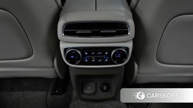 Genesis GV80 id 4764881 из Кореи 10