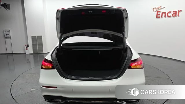 Mercedes-Benz E-Class W213 id 4383557 из Кореи 10