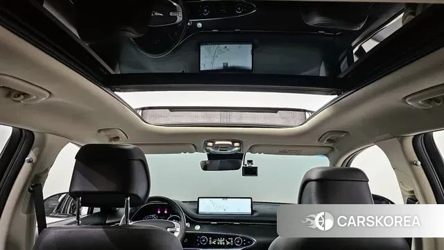 Genesis GV70 id 3003101 из Кореи 10