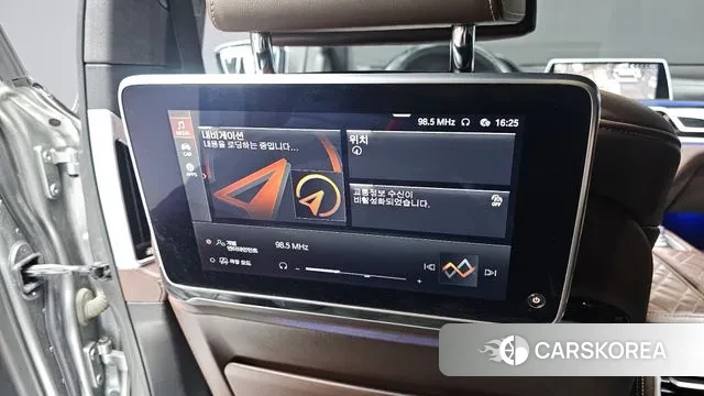 BMW 7 Series (G11) id 3681334 из Кореи 10