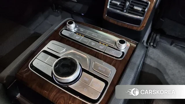 Kia More K9 id 3742677 из Кореи 10