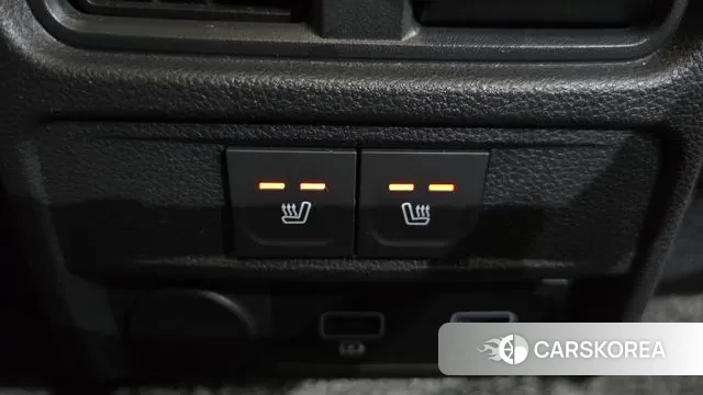 Renault Korea (Samsung) XM3 id 3023055 из Кореи 10