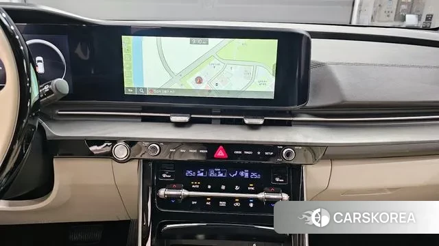 Kia Carnival 4th generation id 3528962 из Кореи 10